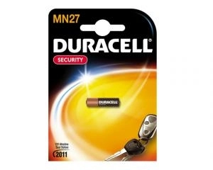 Duracell MN27 Single-use battery Alkaline 023352
