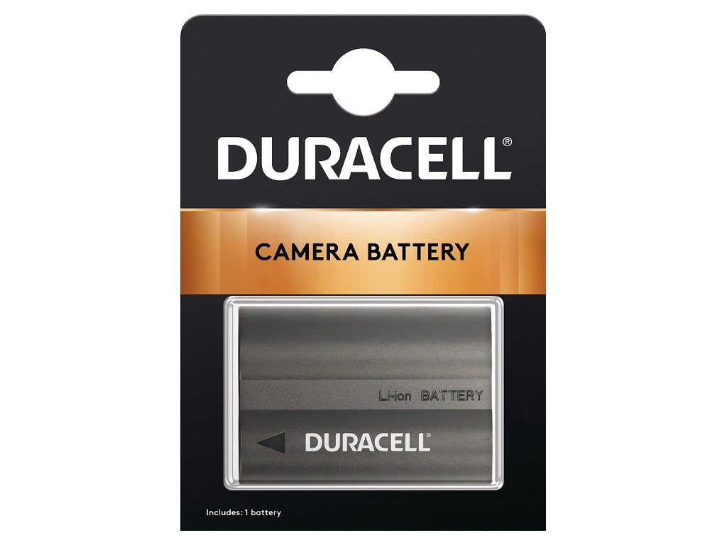 Duracell Camera Battery - replaces Olympus