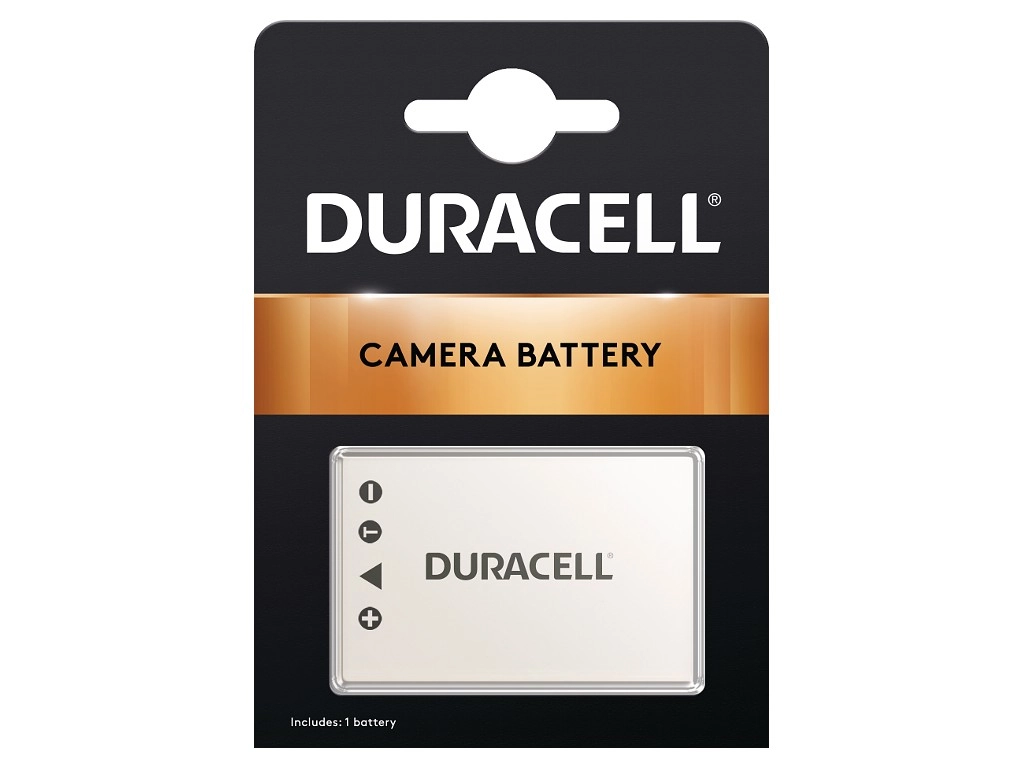 Duracell Camera Battery - replaces Nikon
