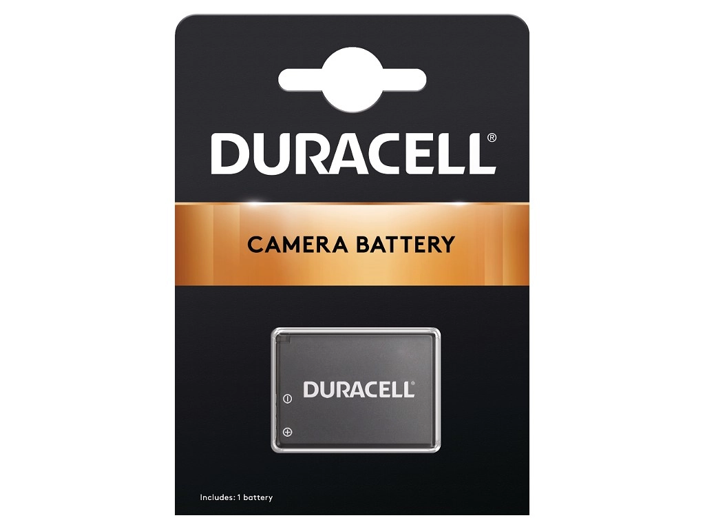Duracell Camera Battery - replaces Kodak