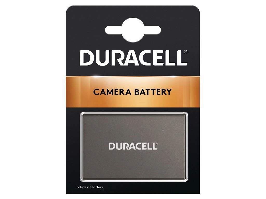 Duracell Camera Battery - replaces Nikon