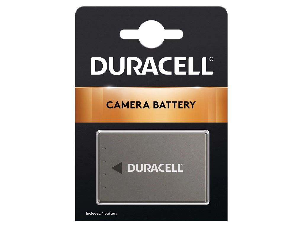 Duracell Camera Battery - replaces Olympus
