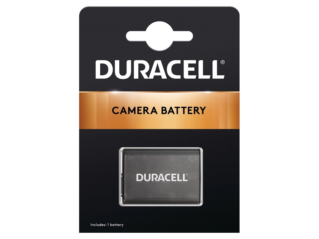 Duracell Camera Battery - replaces Sony