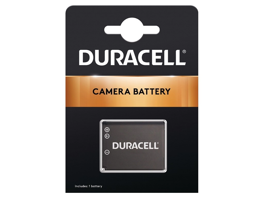 Duracell Camera Battery - replaces Nikon