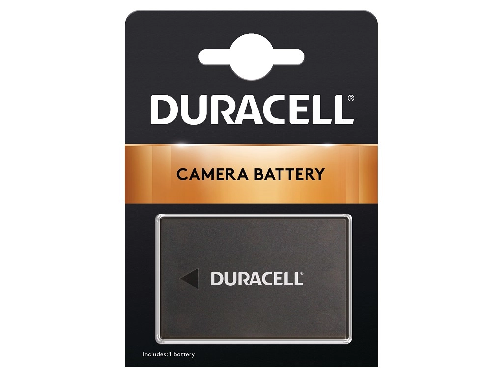 Duracell Camera Battery - replaces Olympus
