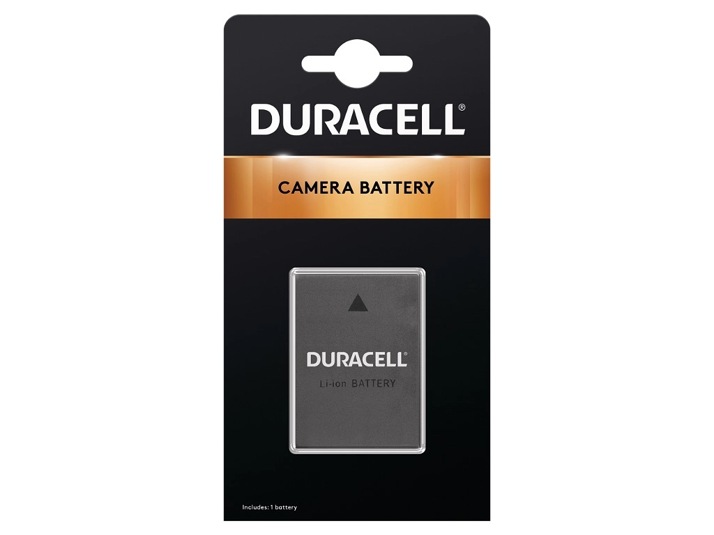Duracell Camera Battery - replaces Olympus