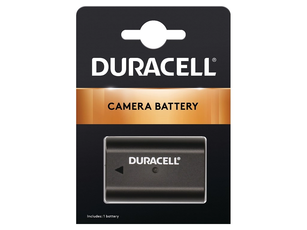 Duracell DRPVBT380 camera/camcorder battery 3560 mAh
