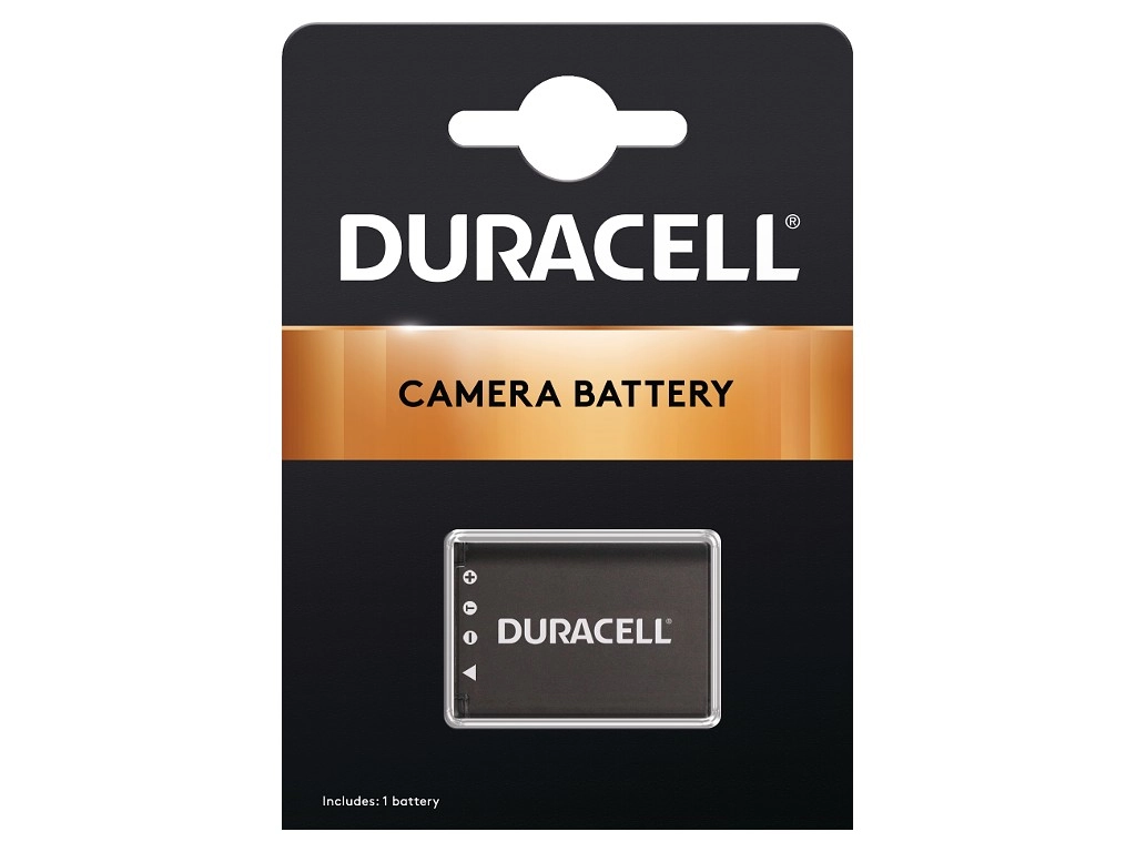 Duracell Camera Battery - replaces Sony