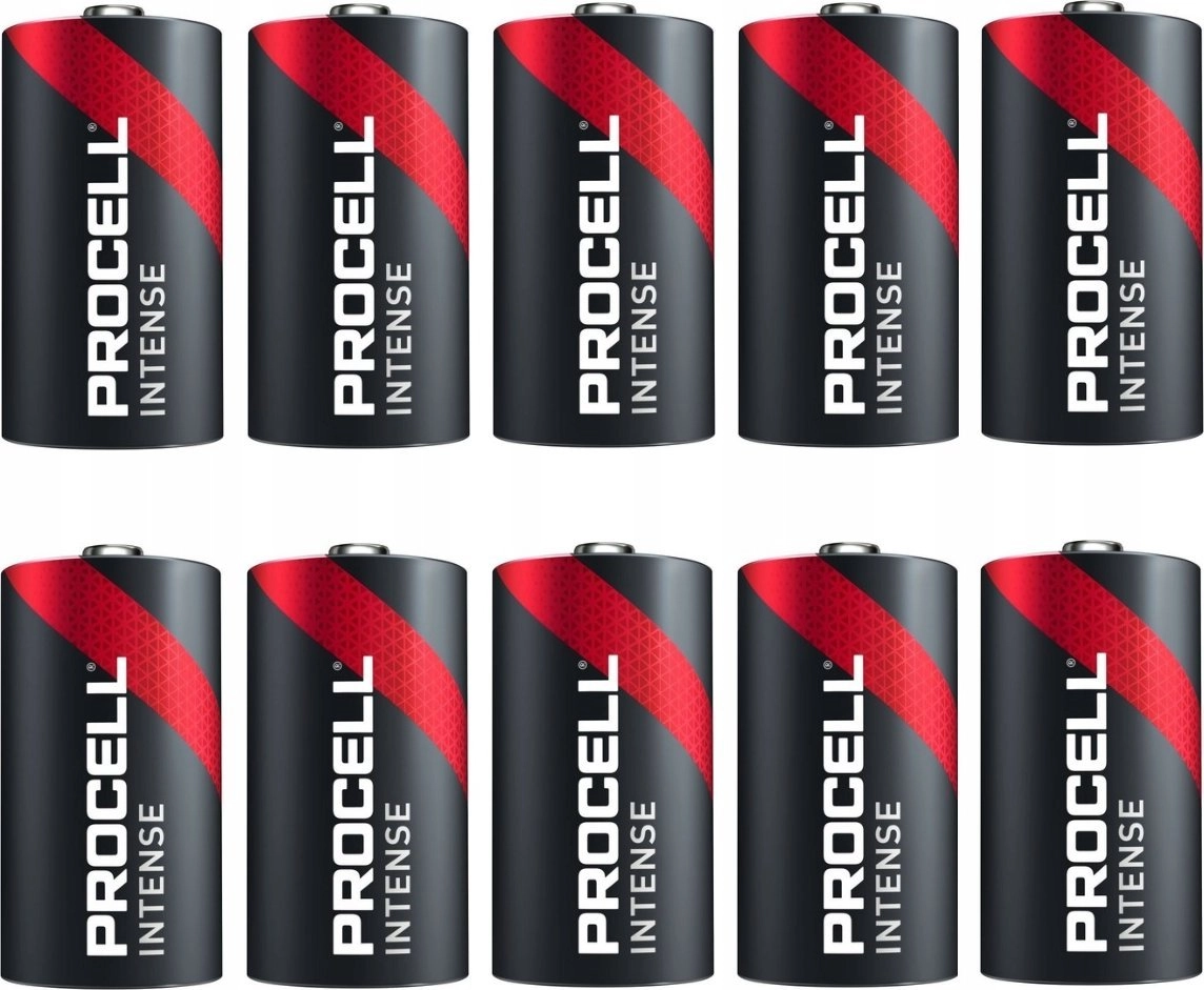 Duracell Batterie Procell Alkaline - LR20