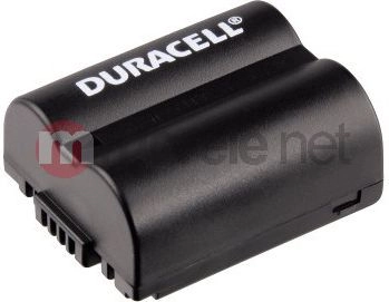 Duracell Camera Battery - replaces Panasonic