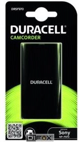 Akumulator Duracell NP-F970 (DRSF970) DRSF970 5055190169551