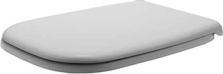 Deska sedesowa Duravit D-Code (0067310000) 0067310000