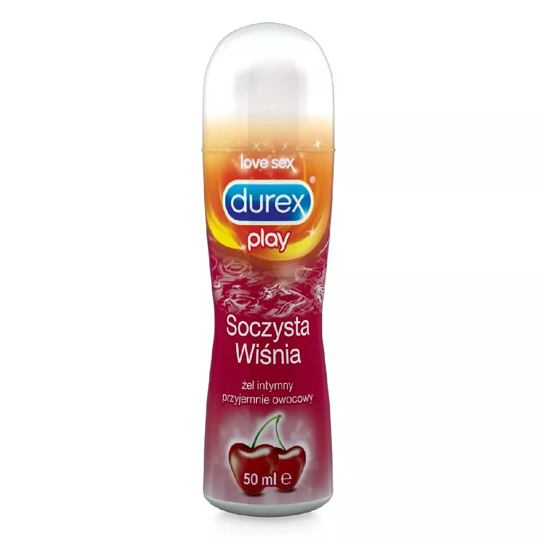 Durex Play 50 ml Water-based lubricant