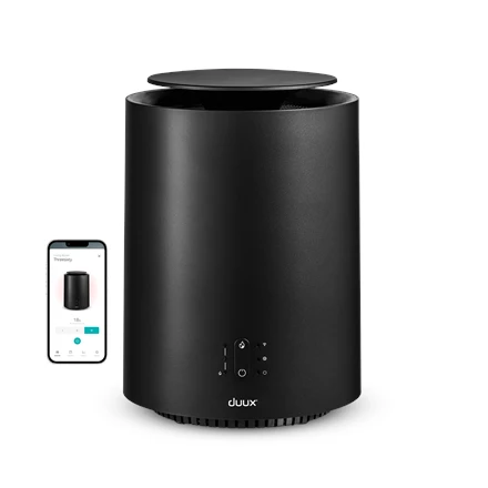 Duux Threesixty 2 Smart Fan +