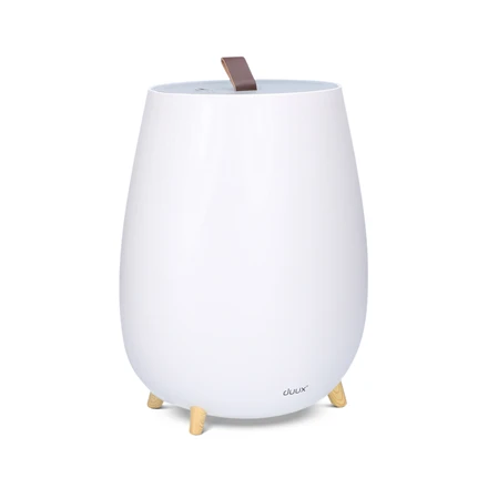 Duux Day 2 Ultrasonic Humidifier White