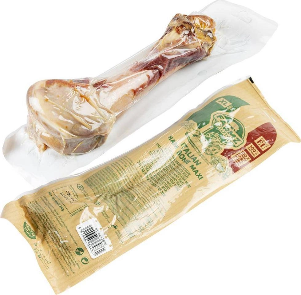 Duvo+ Duvo+ Farmz Italian Ham Bone