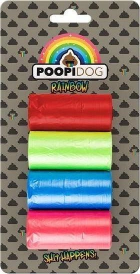 Duvo+ ♪ Duvo+ Rainbow 4x15 VAT017804
