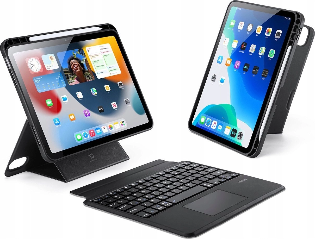 Dux Ducis DK Series case with