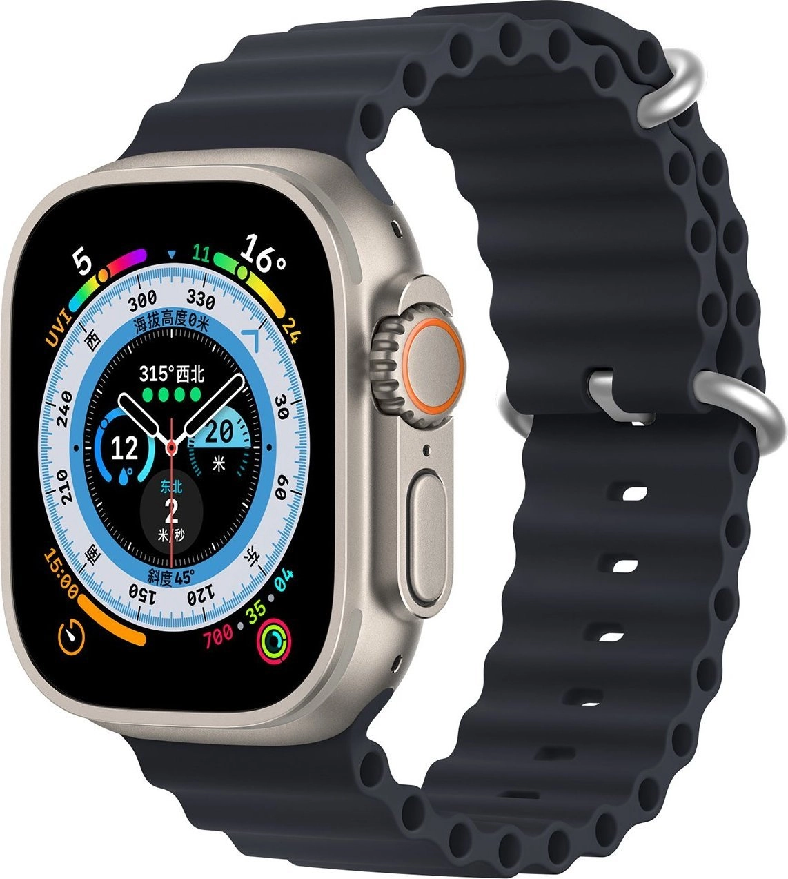 Dux Ducis Dux Ducis Strap pasek