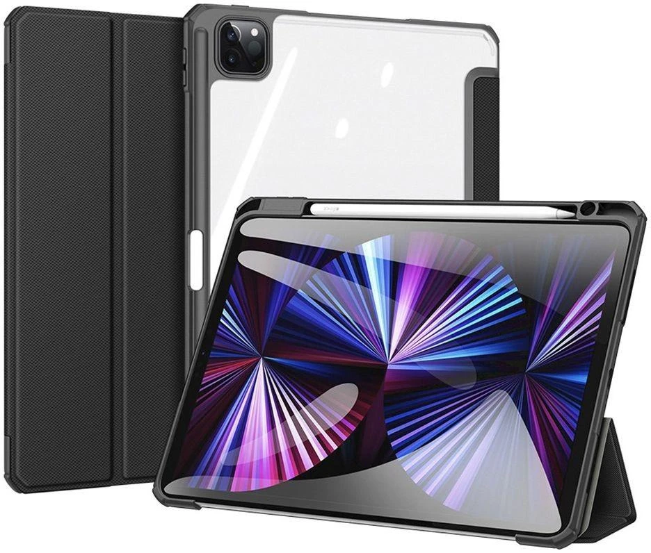 Case Dux Ducis Toby Apple iPad