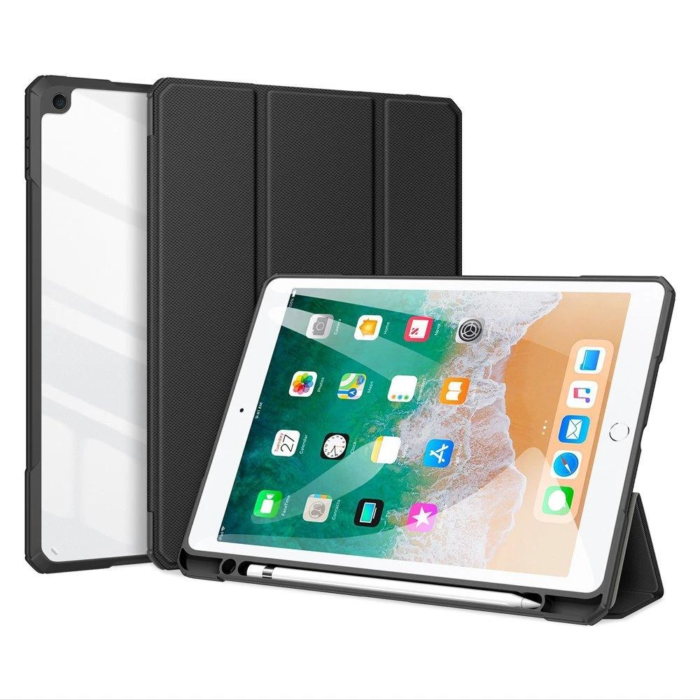 Dėklas Dux Ducis Toby Apple iPad