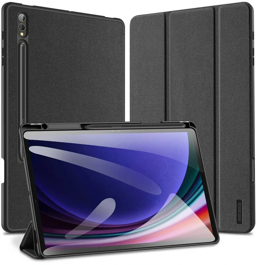 Dėklas Dux Ducis Toby Samsung X820