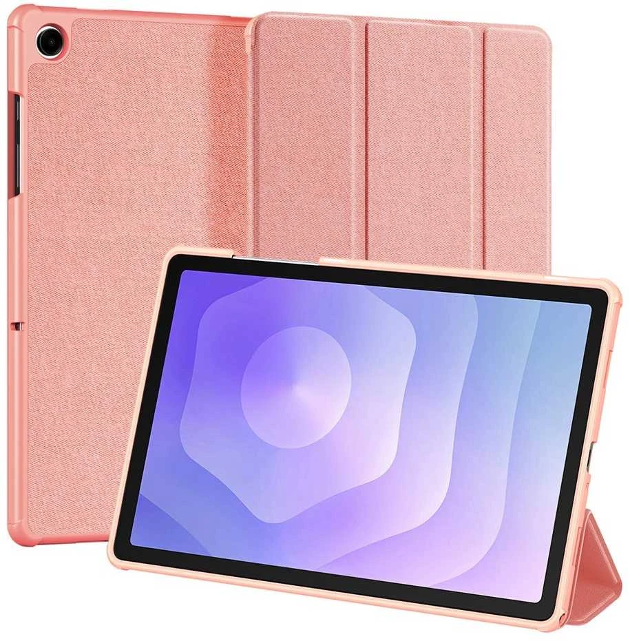 Dėklas Dux Ducis Domo Samsung X210/X215/X216