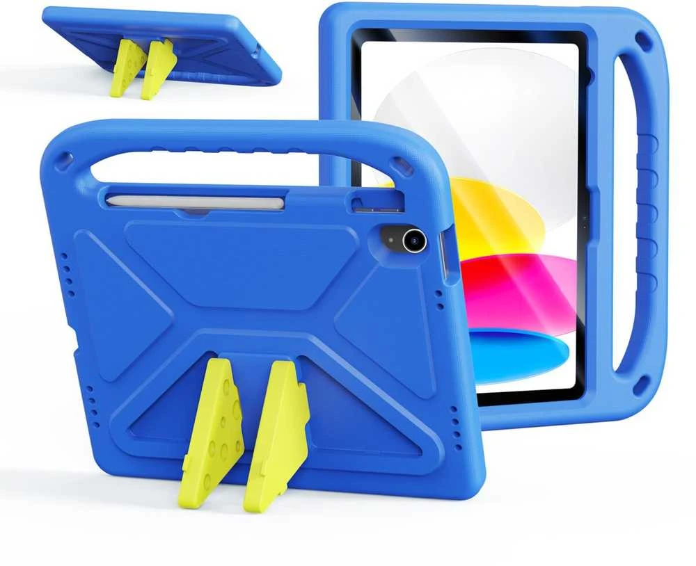 Case Dux Ducis Puff Apple iPad