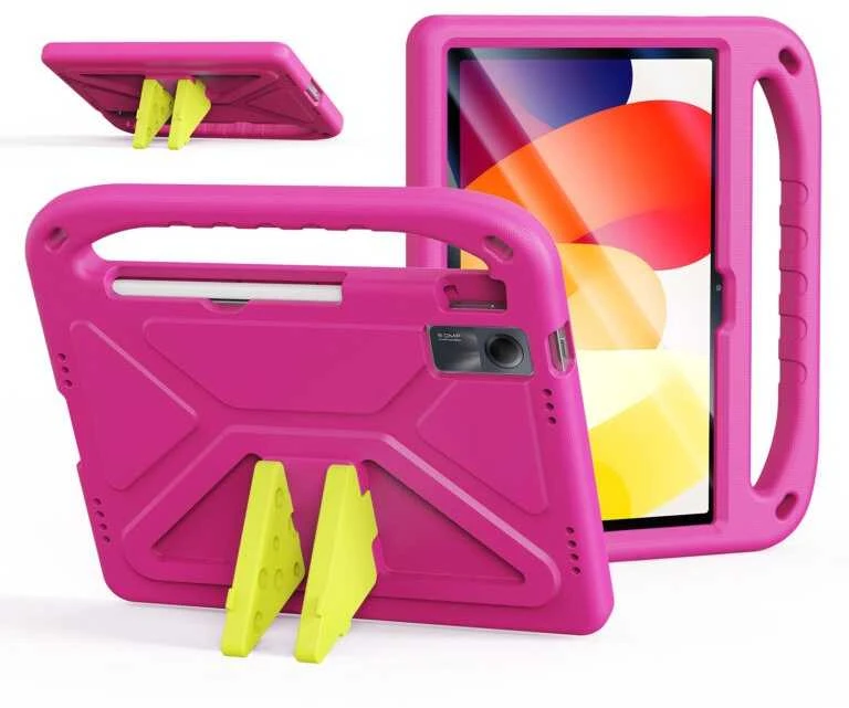 Case Dux Ducis Puff Xiaomi Redmi