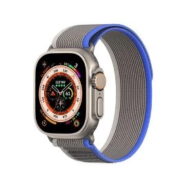 Dux Ducis Sport Velcro Strap for