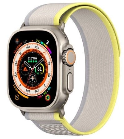Siksniņa Dux Ducis Sport Velcro Strap