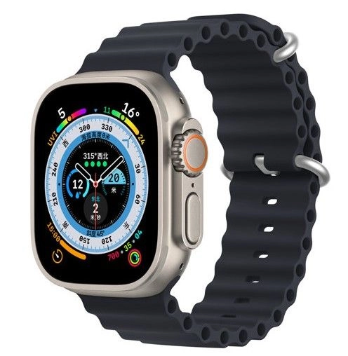 Dux Ducis Dux Ducis Strap pasek