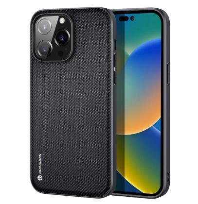 Back cover Dux Ducis Apple iPhone