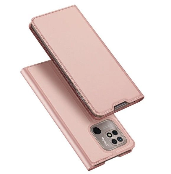 Dux Ducis XIAOMI REDMI 10C Case