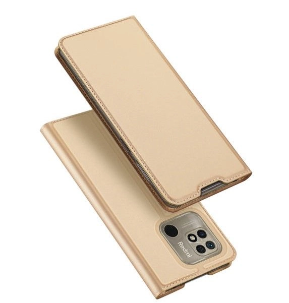 Flip cases Dux Ducis Xiaomi Redmi
