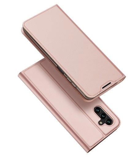 Opening cases Dux Ducis Samsung Galaxy