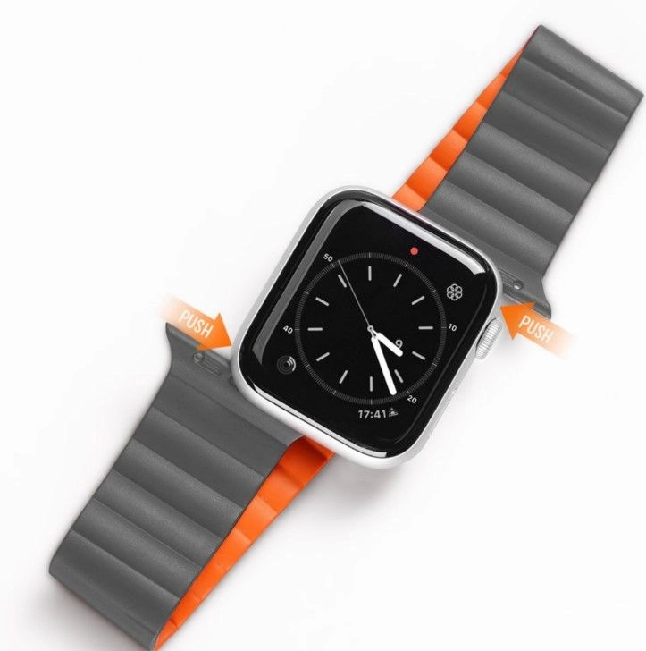 Dux Ducis Dux Ducis Magnetic Strap