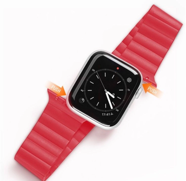 Siksniņa Dux Ducis Magnetic Strap Watch