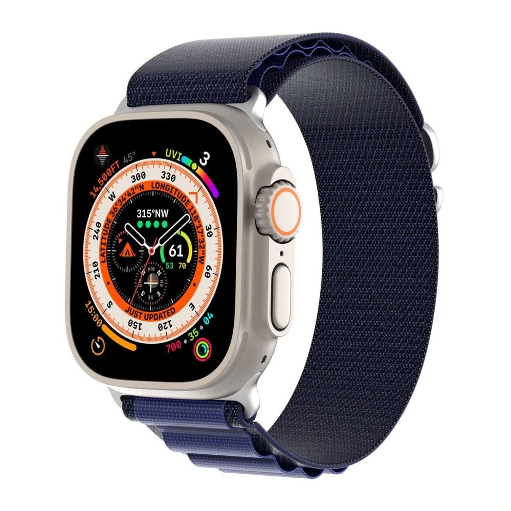 Siksniņa Dux Ducis Apple Buckle Sport
