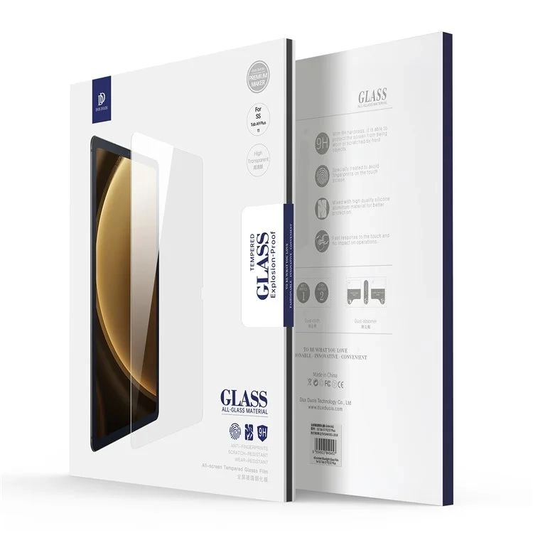 Protective glass Dux Ducis Xiaomi Redmi