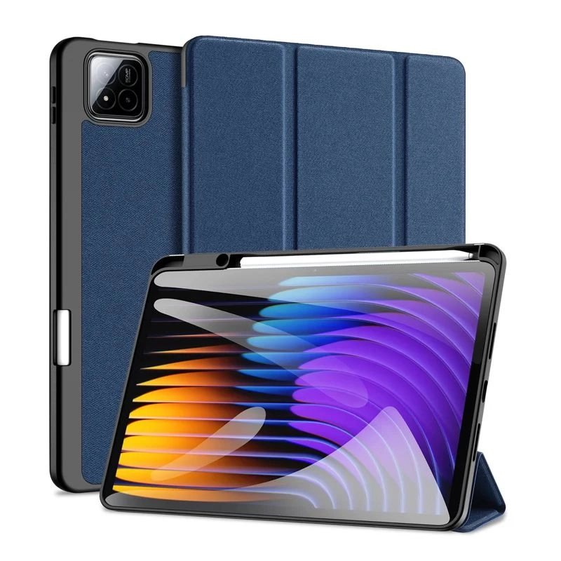 Case Dux Ducis Domo Xiaomi Pad