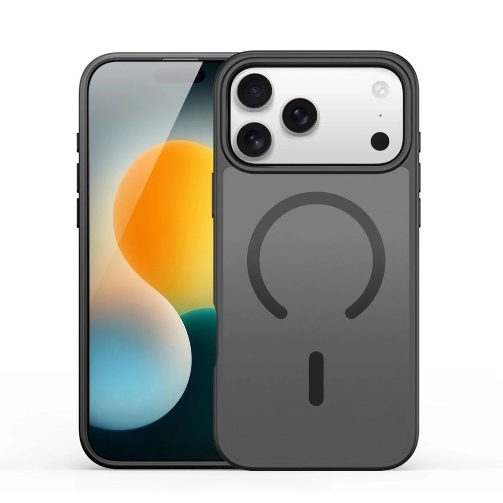 Dux Ducis Yind case for iPhone