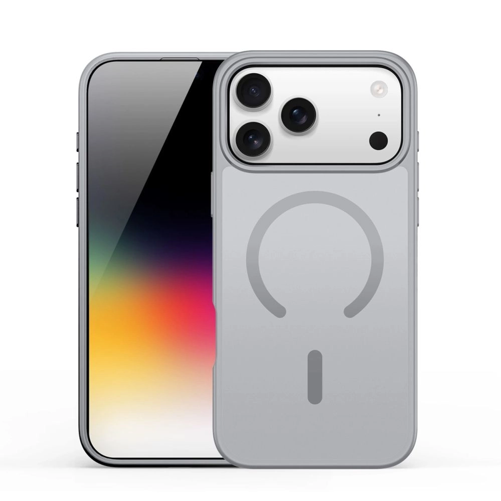 Dux Ducis Yind case for iPhone