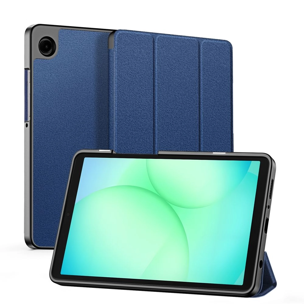 Dėklas Dux Ducis Domo Samsung X110/X115