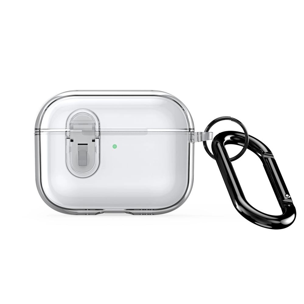 ILike Headphone case Dux Ducis Apple