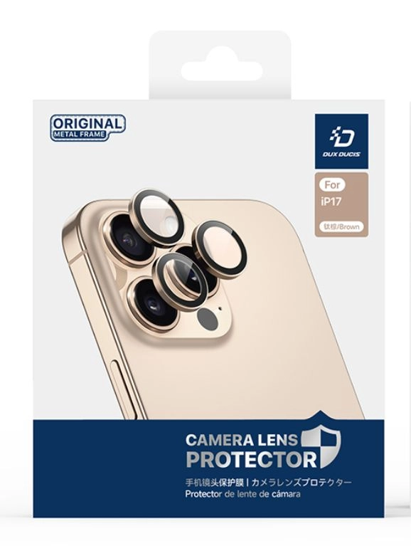 Evelatus Protective Glass Dux Ducis Apple