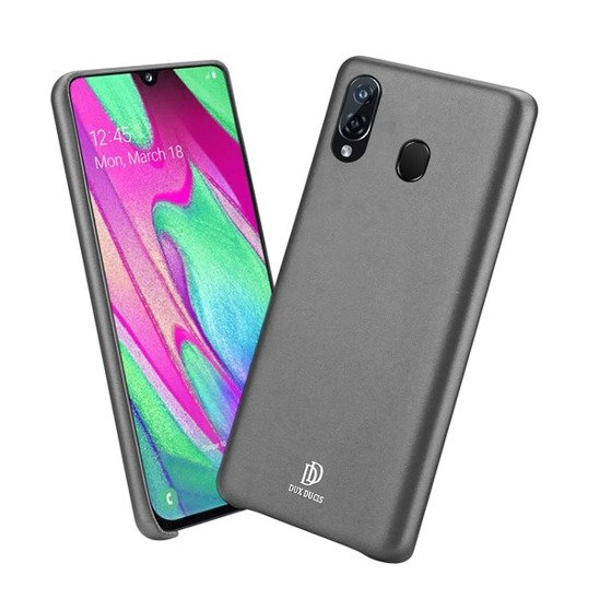 Dux Ducis Skin Lite Case High