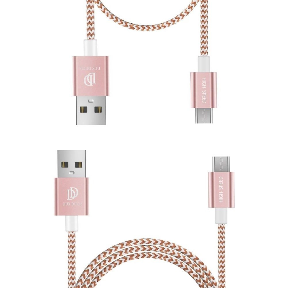 Dux Ducis USB Cable USB-A -