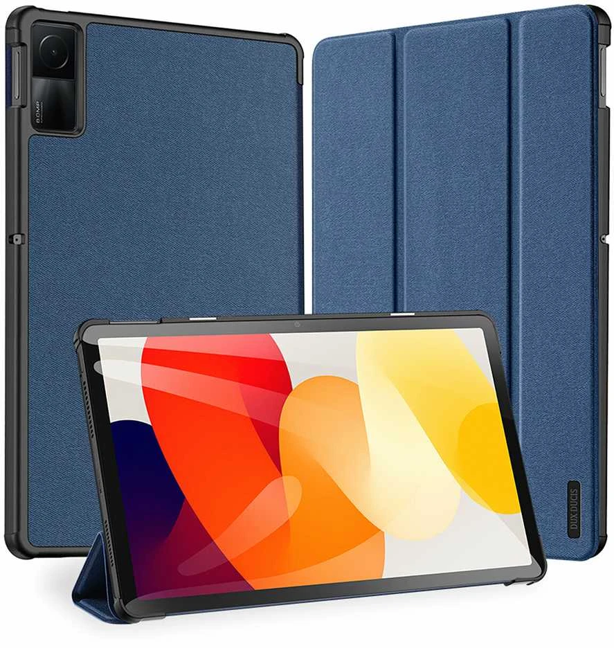 Case Dux Ducis Domo Xiaomi Redmi
