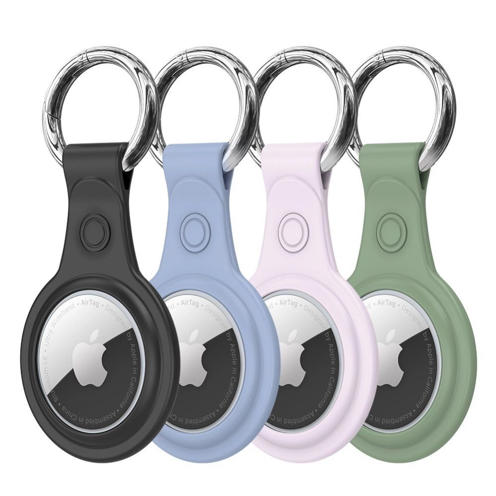 Dux Ducis 4pc set Silicone flexible